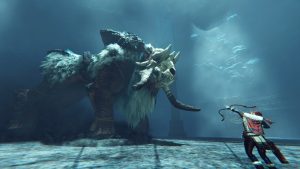 Praey for The Gods recebe classificação para PS4 e PS5 em Taiwan