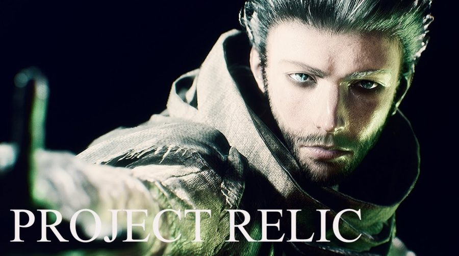 Project Relic, um jogo multiplayer de ação coreano, chega no início de 2023