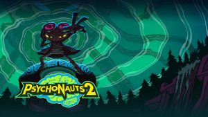 Psychonauts 2 é o jogo mais vendido da Double Fine, diz dev