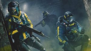 Novo trailer de Rainbow Six Extraction destaca a história do game