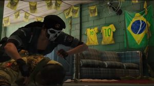 Rainbow Six Siege pode “durar para sempre”, diz diretor