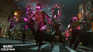 Tudo sobre o update de meio de temporada de Warzone e Cold War