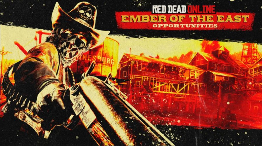 Novo evento de Red Dead Online oferece prêmios em Annesburg