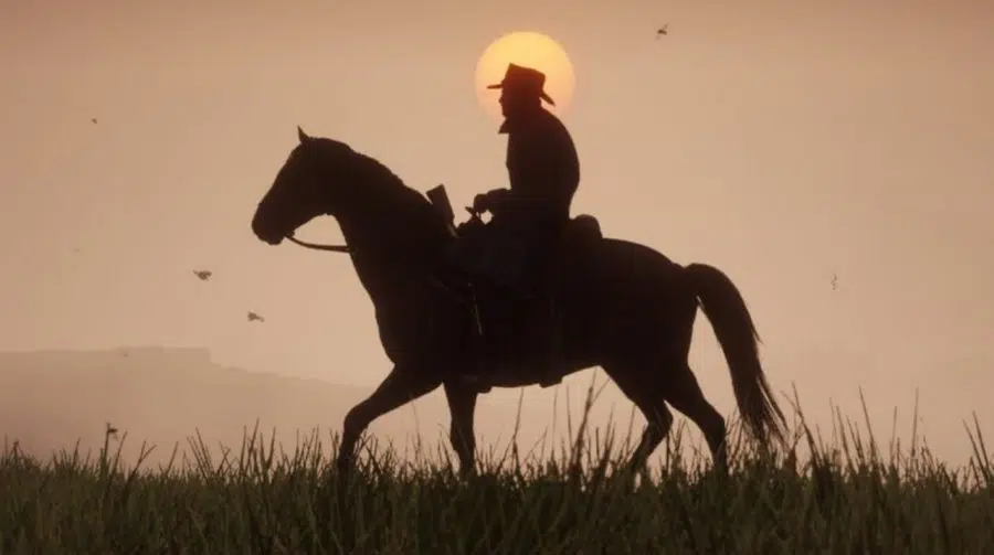 Time-Lapse de 120 horas em Red Dead Redemption 2 destaca beleza do game