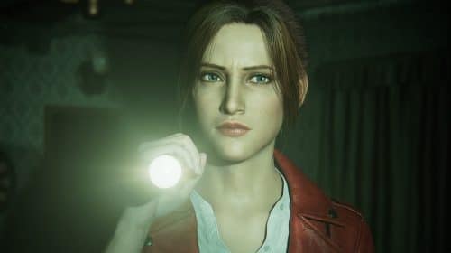 Netflix divulga novos pôsteres de Resident Evil: No Escuro Absoluto