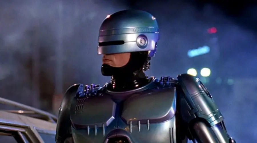 Pura nostalgia: gameplay de RoboCop: Rogue City tem ação intensa e ator do filme