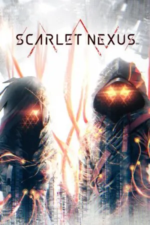 Scarlet Nexus: vale a pena?