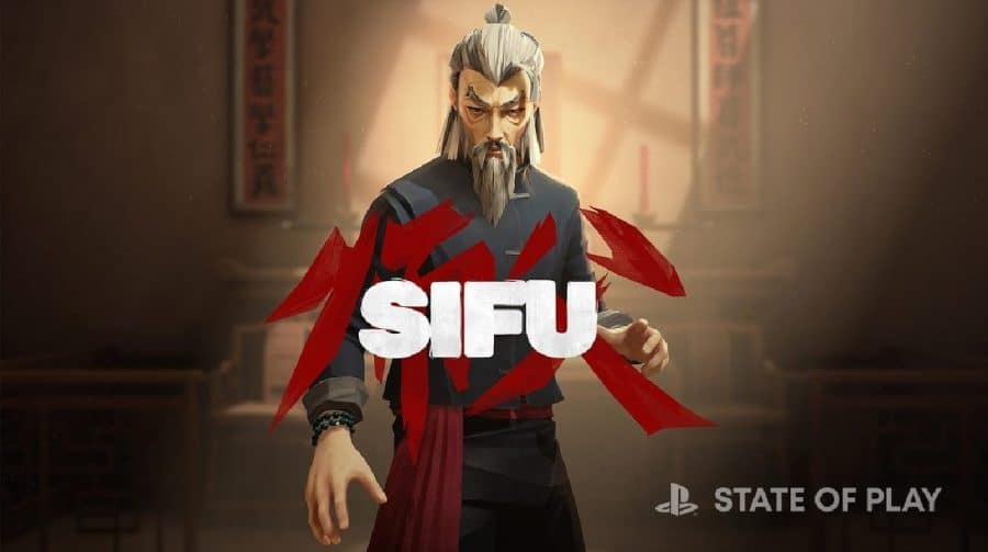 SIFU é adiado para início de 2022; assista ao novo trailer