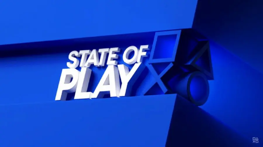 State of Play: onde e como assistir ao evento desta quarta-feira (31)