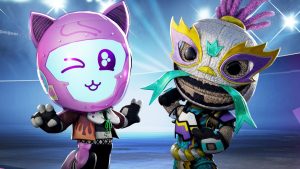 Personagens de Destruction AllStars viram skins de Sackboy: Uma Grande Aventura
