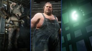10 grandes segredos de Red Dead Redemption 2 que você não pode perder