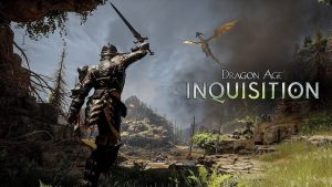 Netflix pode estar produzindo uma série de Dragon Age [rumor]