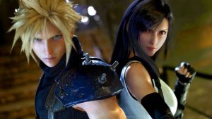 Série de Final Fantasy estaria em produção na Netflix, diz site