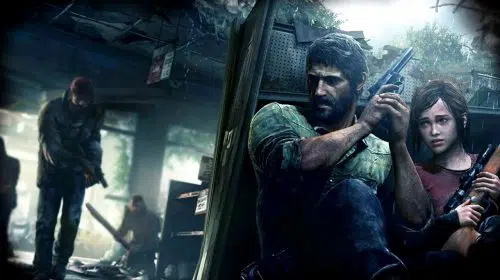 Ator da série de The Last of Us diz que roteiros são de 