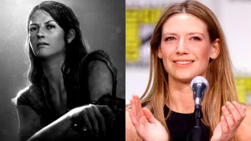 The Last of Us na HBO: Anna Torv, de Fringe, será Tess na série