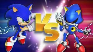 Trailer de Sonic Colors Ultimate destaca Metal Sonic, 60 FPS e mais