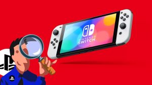 Sony “monitora” o preço do Nintendo Switch OLED, diz analista