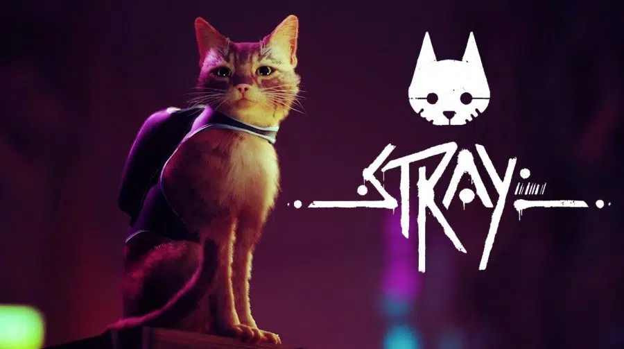 Stray, o “jogo do gatinho”, sairá ainda em 2022, confirmam devs