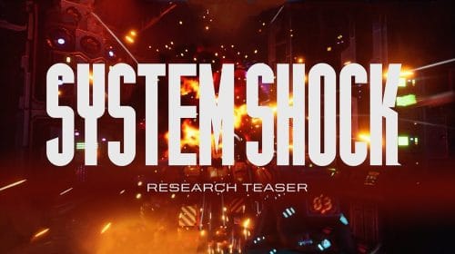 System Shock: veja trailer de 7 minutos de gameplay do remake