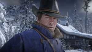 Take-Two compra estúdio responsável pela animação de Red Dead Redemption 2 e Vingadores: Ultimato