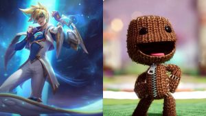 Dona do LoL pode pagar US$ 1,3 bilhão por estúdio de Sackboy: Uma Grande Aventura