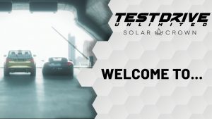Nacon trará novidades de Test Drive Unlimited Solar Crown na quarta-feira (12)