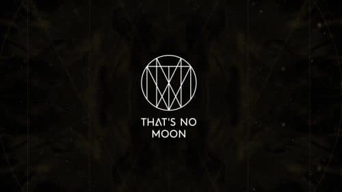 Veteranos da Naughty Dog e Infinity Ward fundam That's No Moon, um novo estúdio