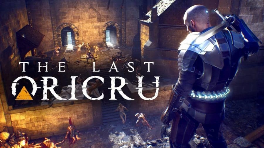 Gameplay de The Last Oricru mostra guerra civil em um planeta misterioso