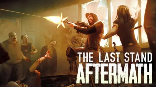 The Last Stand: Aftermath, roguelike de zumbis, chega no final de 2021 aos consoles