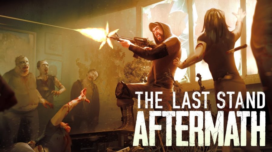 The Last Stand: Aftermath, roguelike de zumbis, chega no final de 2021 aos consoles