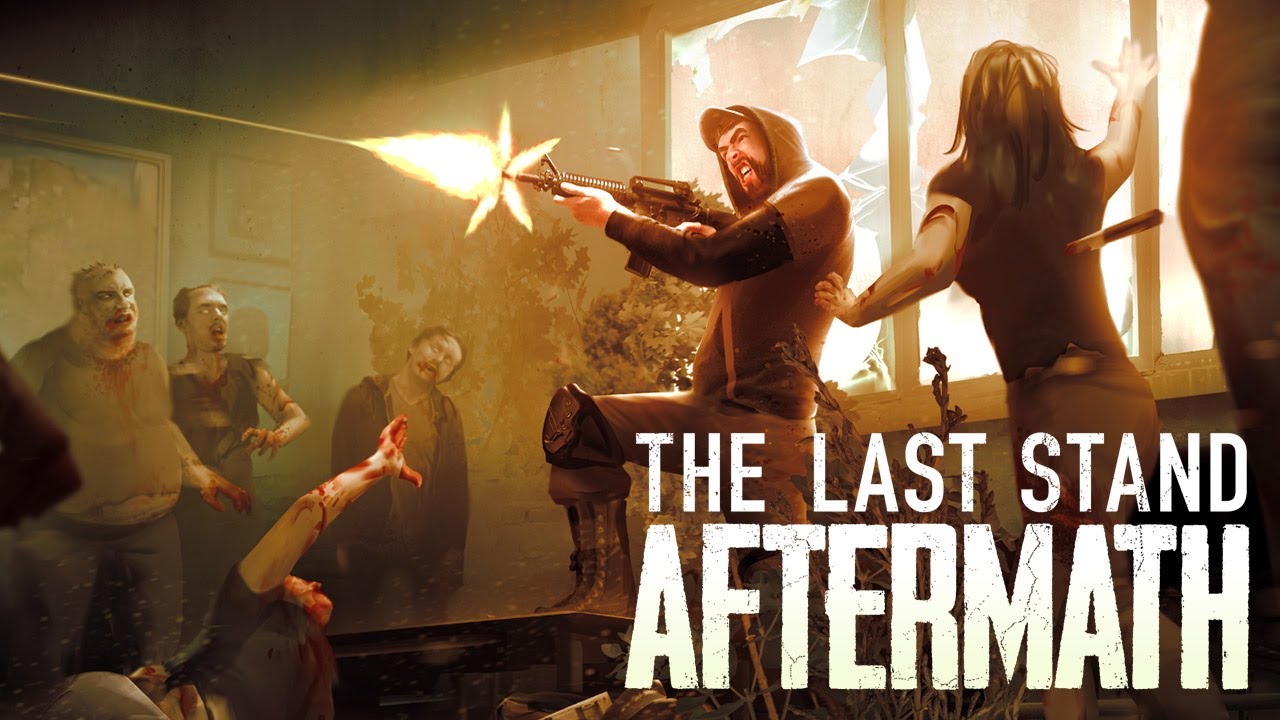 THE LAST STAND jogo online gratuito em