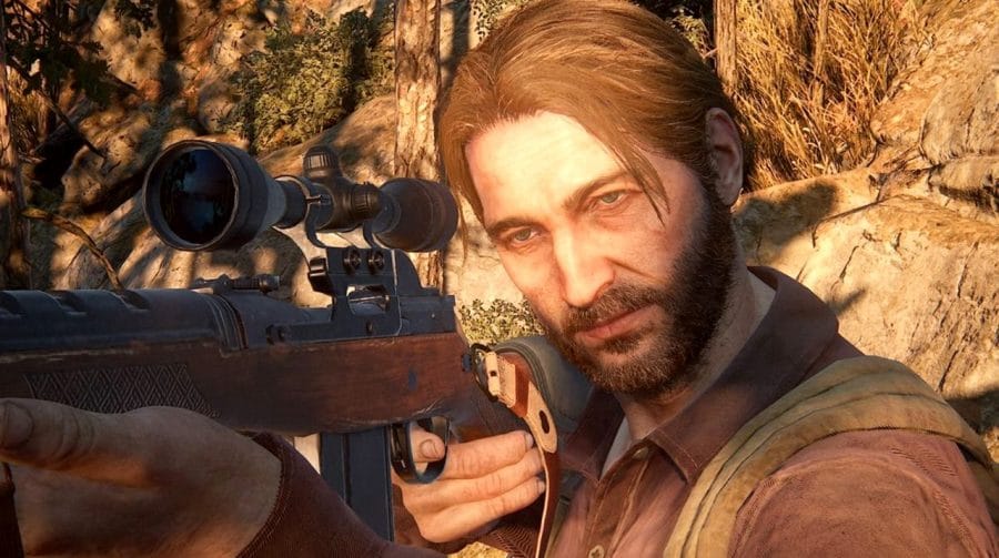 The Last of Us 2: dev detalha como perseguição de Tommy foi feita