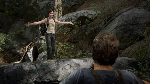 The Last of Us 2: fã descobre novo diálogo de Joel elogiando a tatuagem de Ellie