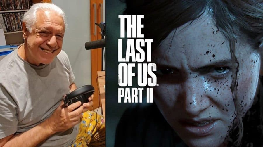 The Last of Us: Antônio Fagundes diz que ficaria feliz em interpretar Joel