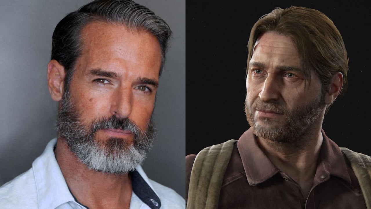 Tommy ya tiene actor para la serie de The Last of Us de HBO