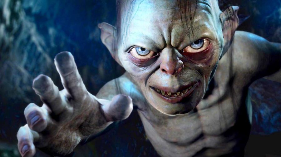 The Lord of the Rings: Gollum chegará na primavera de 2022 ao PS4 e ao PS5