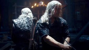Filmagens da 3ª temporada de The Witcher podem começar em março