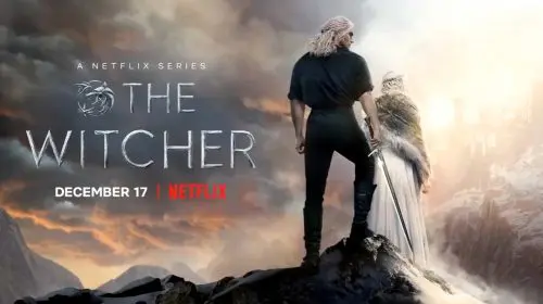 Anota aí! 2ª temporada de The Witcher chega em 17 dezembro