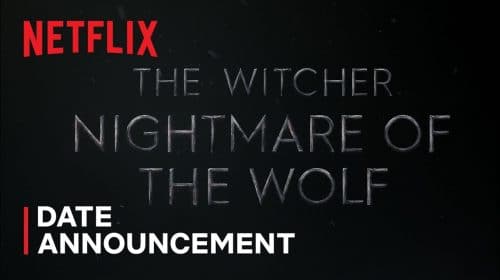 The Witcher: Lenda do Lobo, animação focada em Vesemir, chega em agosto