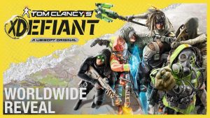 Tom Clancy’s XDefiant é o “Call of Duty gratuito da Ubisoft”; veja trailer!