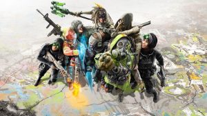 XDefiant, shooter gratuito da Ubisoft, não terá mais “Tom Clancy’s” no nome