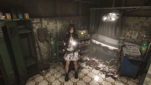 Tormented Souls, terror inspirado em Resident Evil e Silent Hill, também chegará ao PS4