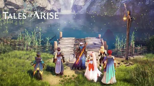 Trailer de Tales of Arise foca nas tarefas paralelas e relação entre os heróis