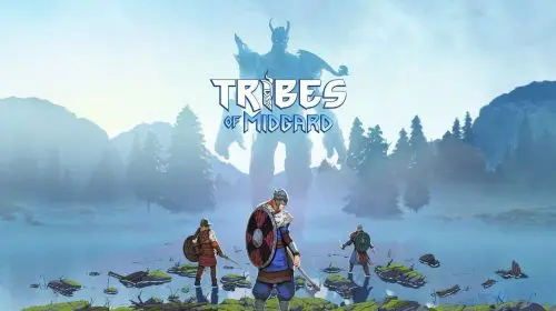 Trailer de Tribes of Midgard apresenta a primeira temporada do game