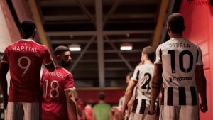 Tudo sobre eFootball, o novo PES free-to-play da Konami