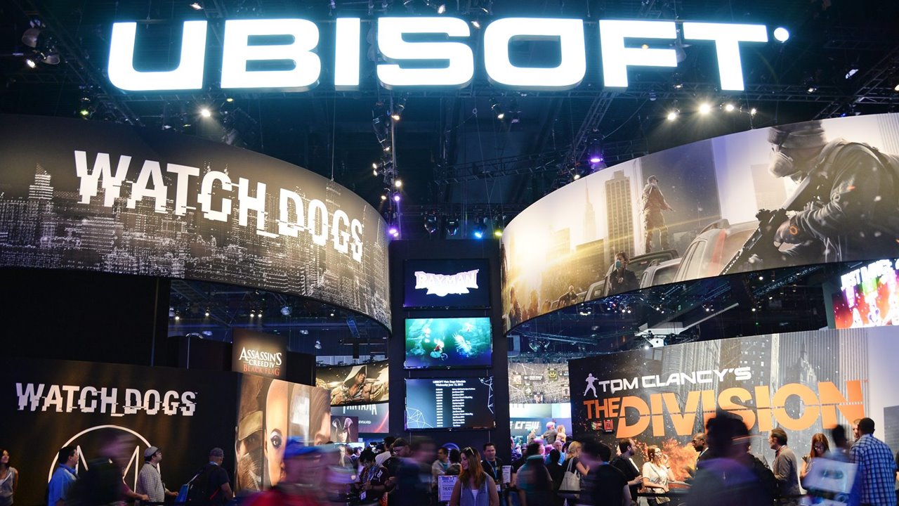 Ubisoft deve investir mais em jogos free-to-play