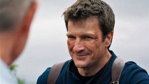 Nathan Fillion: “Sony demorou para explorar Uncharted no cinema”