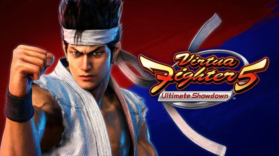 Sucesso de Virtua Fighter 5 Ultimate Showdown pode ter garantido uma sequência