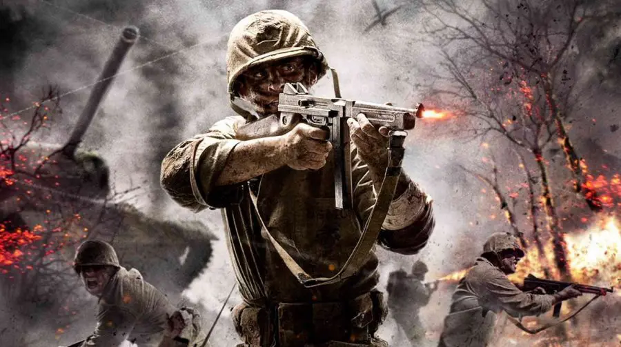 Warzone pode ser palco para revelação de Call of Duty: Vanguard [rumor]