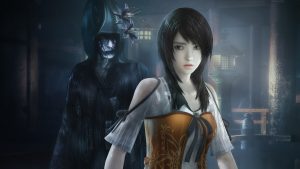 Fatal Frame: Maiden of Black Water chega em outubro ao PS4 e PS5